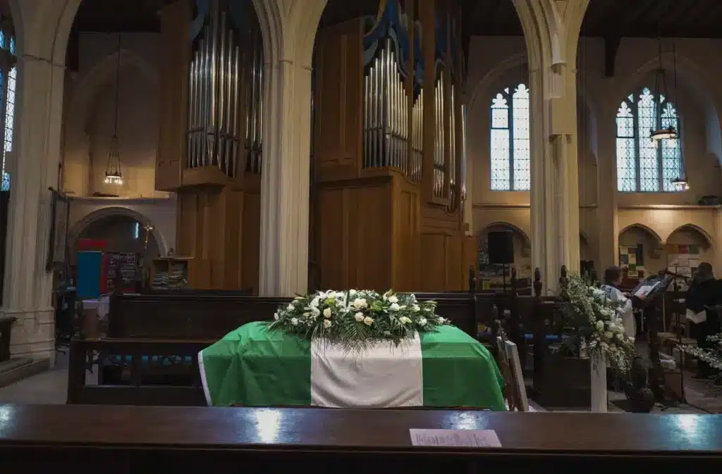 Funerallivestream